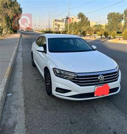 فولكسفاغن جيتا